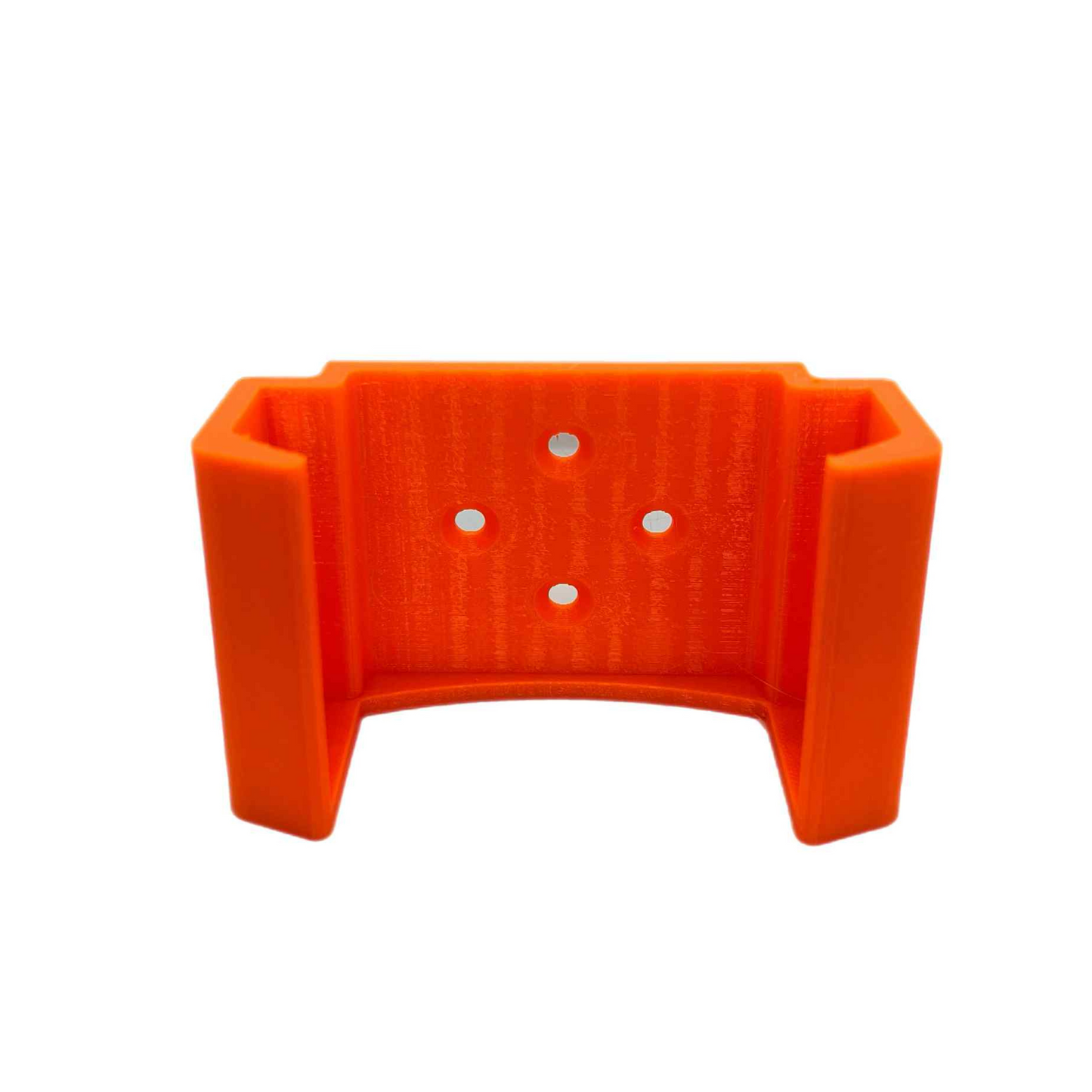3D printed controller mount for Ecotech Vectra S2, M2, L2 return pump – reef aquarium accessory