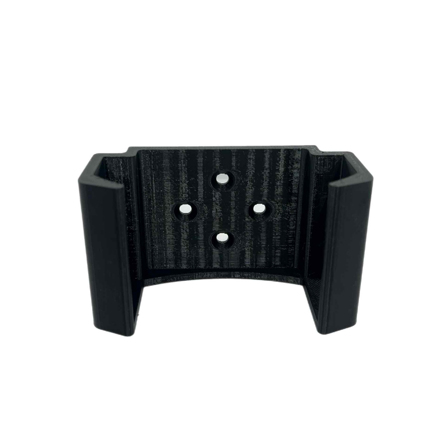 3D printed controller mount for Ecotech Vectra S2, M2, L2 return pump – reef aquarium accessory