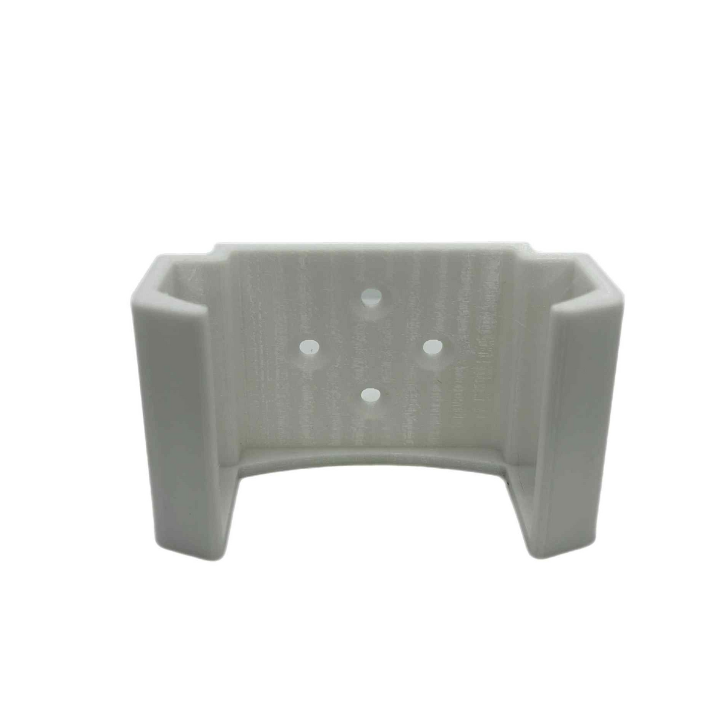 3D printed controller mount for Ecotech Vectra S2, M2, L2 return pump – reef aquarium accessory