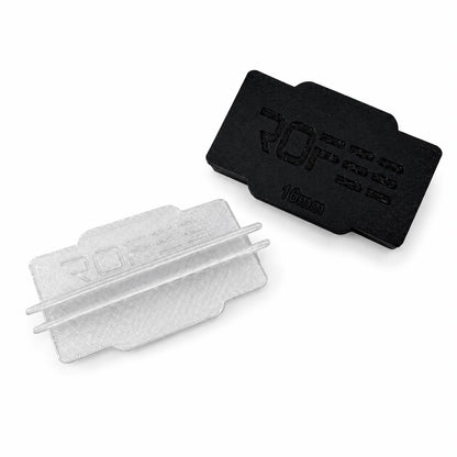 ROFEE Magnetic Upgrade Clear 16mm Standard for Frag Rack