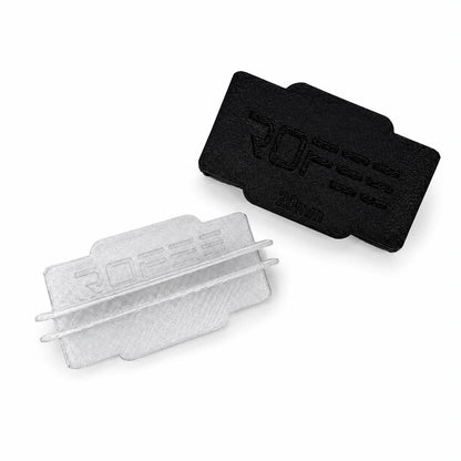 ROFEE Magnetic Upgrade Clear 20mm Standard for Frag Rack