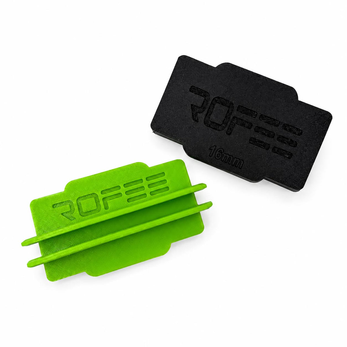 ROFEE Magnetic Upgrade Green 16mm Standard for Frag Rack