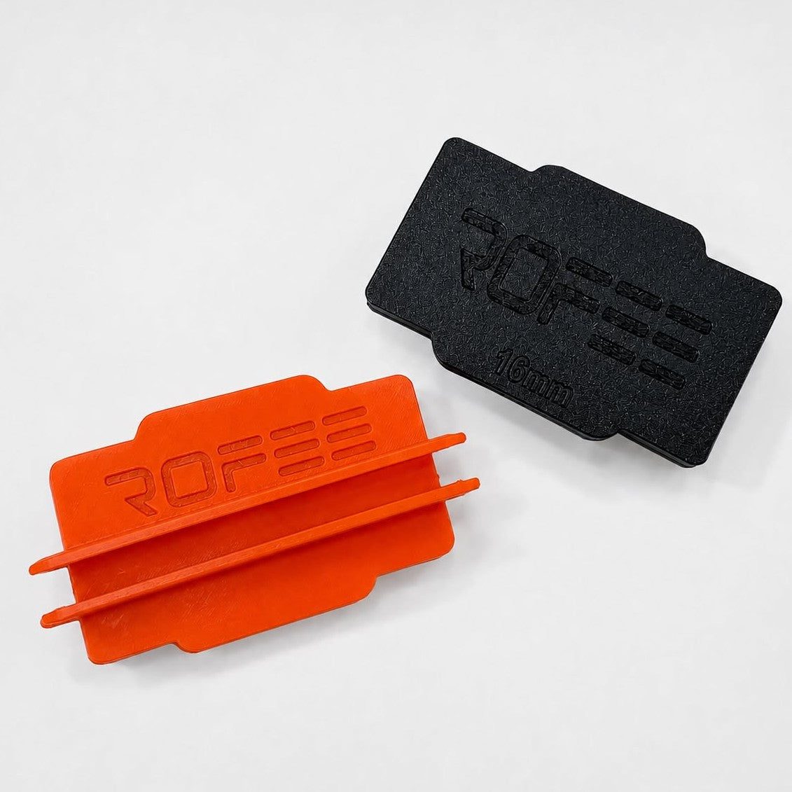 ROFEE Magnetic Upgrade Orange 16mm Standard for Frag Rack