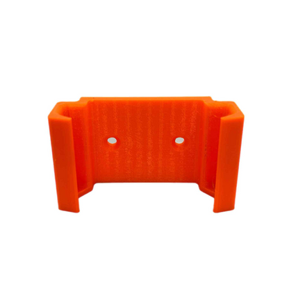 3D printed controller mount for Ecotech Vortech MP10, MP40, MP60 wavemakers – reef tank accessory