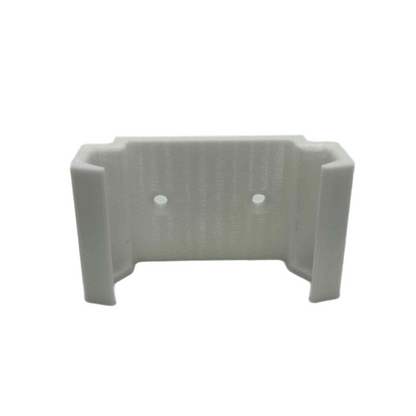 3D printed controller mount for Ecotech Vortech MP10, MP40, MP60 wavemakers – reef tank accessory