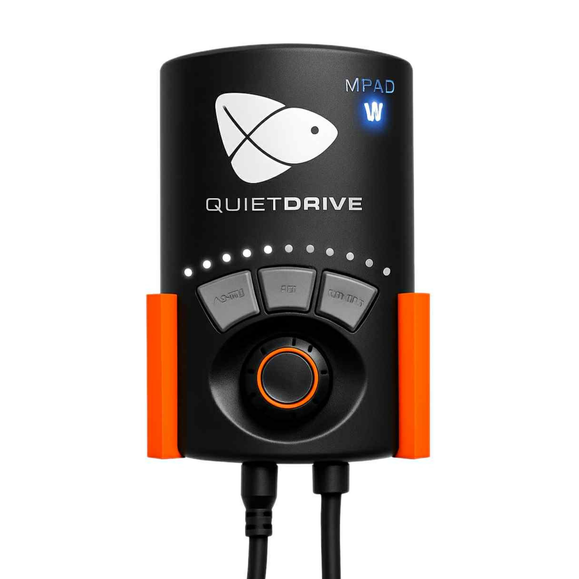 3D printed controller mount for Ecotech Vortech MP10, MP40, MP60 wavemakers – reef tank accessory